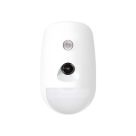 Voordelig en goed Hikvision DS-PDPC12P-EG2-WE - draadloze tweeweg diervriendelijke PIR camera