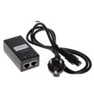 Voordelig en goed Huismerk POE-48v - 1 POORTS PoE Adapter max. 24W