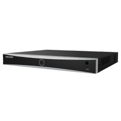 Voordelig en goed Hikvision DS-7608NXI-K2 - 8x max 12MP AcuSense 2x Bay HDD zonder PoE