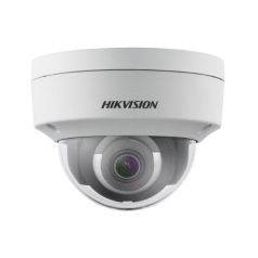 Voordelig en goed Hikvision 4MP D/N IR WDR 3-Axis Vandaal Dome 4mm Vaste Lens