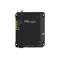 Voordelig en goed Milesight UR32L-L04EU-P - Industrial UR32Lite LTE-router POE