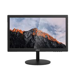 Voordelig en goed Dahua LM19-A200 - 19 inch monitor voor live view