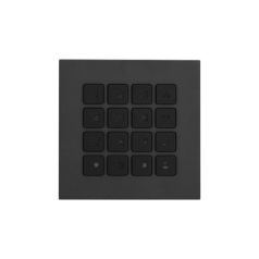 Voordelig en goed Dahua DHI-VTO4202FB-MK - toetsenbord module