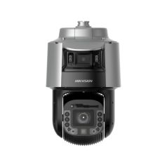 Voordelig en goed Hikvision DS-2SF8C442MXS - DLW - TandemVu Pano 4MP, 42x zoom, wiper