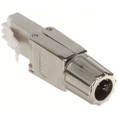 Voordelig en goed Huismerk RJ45/FTP6A-HAND - afgeschermde modulaire plug