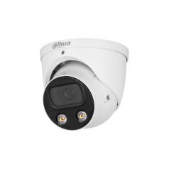 Voordelig en goed Dahua HDW5849HP-ASE-LED - 8MP ePoE Full-color Wizmind 2.8mm Vaste lens