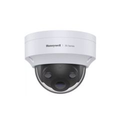 Voordelig en goed Honeywell HC35W45R3 - NDAA Dome 5MP 2.8mm vaste lens met PoE