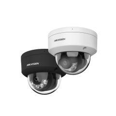 Voordelig en goed Hikvision DS-2CD2147G2H-LI(SU) - Slimme Hybride ColorVu camera 4 MP