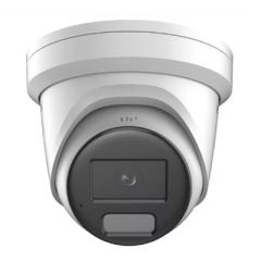 Voordelig en goed Hikvision DS-2CD2347G2H-LIU - 4MP ColorVu Hybrid - 2.8 mm