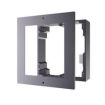 Voordelig en goed Hikvision DS-KD-ACW1 - Opbouwframe 1 module