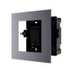 Voordelig en goed Hikvision DS-KD-AFC1, modulaire intercom, inbouwframe enkelvoudig